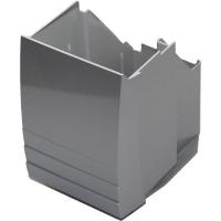 Saeco Satzschublade silber Redesign Magic, Royal